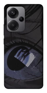 Чехол на Xiaomi Redmi Note 13 Pro+ Eye фото 1 из 1