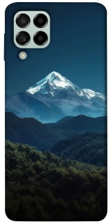 Чехол на Samsung Galaxy M53 5G Mountain v4 фото 1 из 1