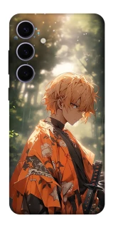 Чохол на Samsung Galaxy S25+ Zenitsu фото 1 з 1