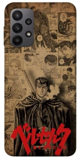 Чехол на Samsung Galaxy A23 4G Original Berserk фото 1 из 1