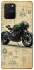 Чохол на Samsung Galaxy S10 Lite Bike model фото 1 з 1