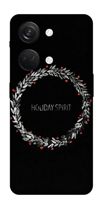 Чохол на OnePlus Nord 3 Holiday Spirit фото 1 з 1