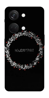 Чохол на OnePlus Nord 3 Holiday Spirit фото 1 з 1