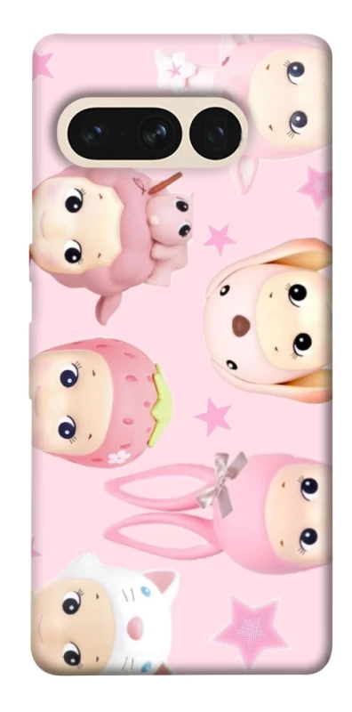 Чохол на Google Pixel 7 Pro Sonny angel фото 1 з 1