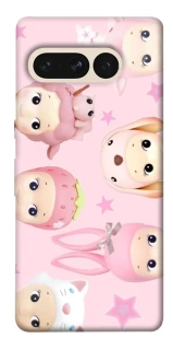 Чохол на Google Pixel 7 Pro Sonny angel фото 1 з 1