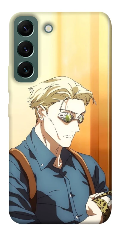 Чохол на Samsung Galaxy S22 Nanami v3 фото 1 з 1