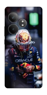 Чохол на Realme GT Neo 6 F-1 ver.6 фото 1 з 1