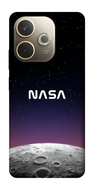 Чохол на Oppo A5 Pro 4G NASA ver.1 фото 1 з 1