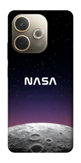 Чохол на Oppo A5 Pro 4G NASA ver.1 фото 1 з 1