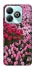 Чехол на ZTE Blade A75 4G Flowers v9 фото 1 из 1