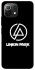 Чохол на Xiaomi Mi 11 Lite Linkin Park logo ver.1 фото 1 з 1