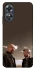 Чехол на Oppo A17 Breaking Bad фото 1 из 1