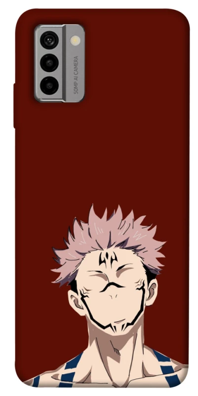 Чехол на Nokia G22 Sakuna v3 фото 1 из 1