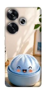 Чохол на Xiaomi Poco F6 Dumpling ver.2 фото 1 з 1