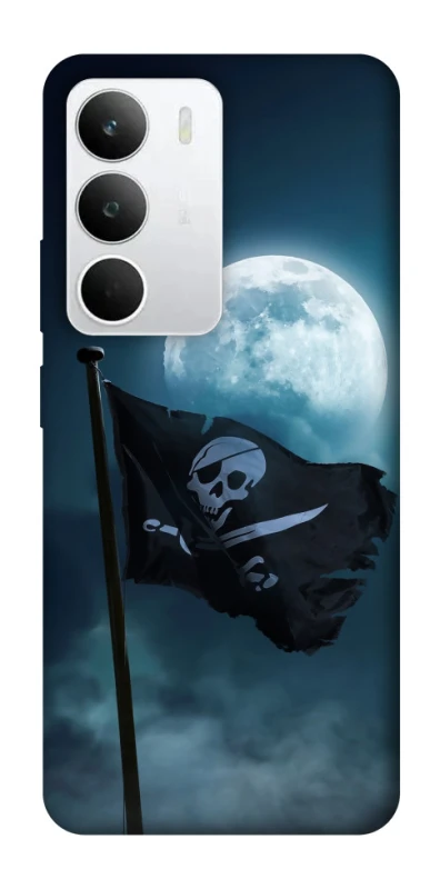 Чохол на Realme C71 Jolly Roger фото 1 з 1