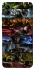 Чохол на Samsung Galaxy A04 Mortal Kombat ver.4 фото 1 з 1