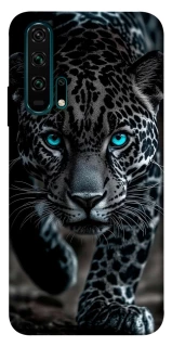 Чохол на Huawei Honor 20 Pro blue eye leo фото 1 з 1