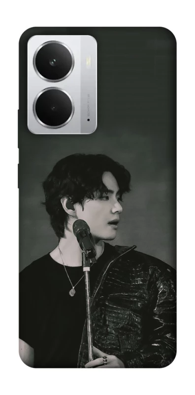 Чехол на Realme 14 V (Kim) - BTS фото 1 Чехол на Realme 14 V (Kim) - BTS фото 1 из 1