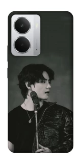 Чехол на Realme 14 V (Kim) - BTS фото 1 Чехол на Realme 14 V (Kim) - BTS фото 1 из 1