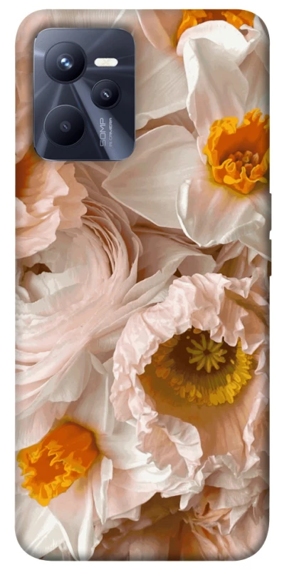 Чохол на Realme C35 Botanical Bliss фото 1 з 1