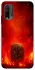 Чохол на Xiaomi Redmi 9T Runa Berserk фото 1 з 1