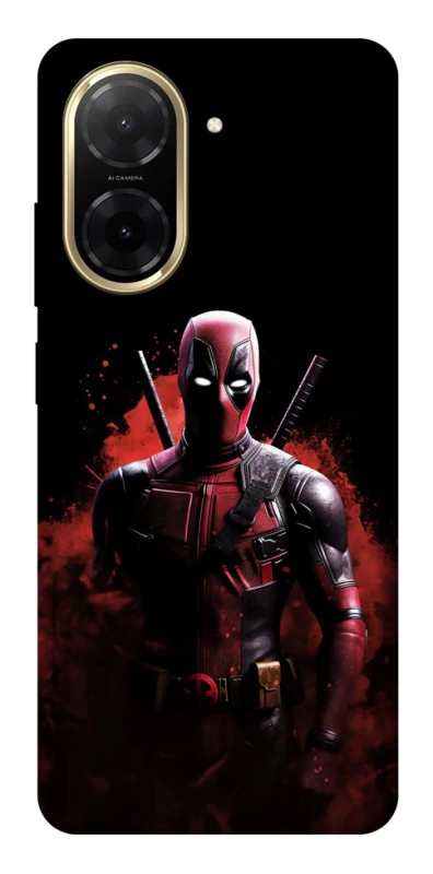 Чохол на Xiaomi Redmi A5 (Europe version) Deadpool фото 1 з 1