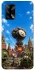 Чохол на Oppo A74 4G Moscow never sleeps ver.7 фото 1 з 1