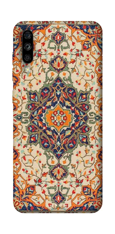 Чехол на ZTE Blade A7s (2019) Килим v10 фото 1 из 1