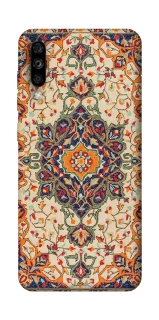 Чохол на ZTE Blade A7s (2019) Килим v10 фото 1 з 1