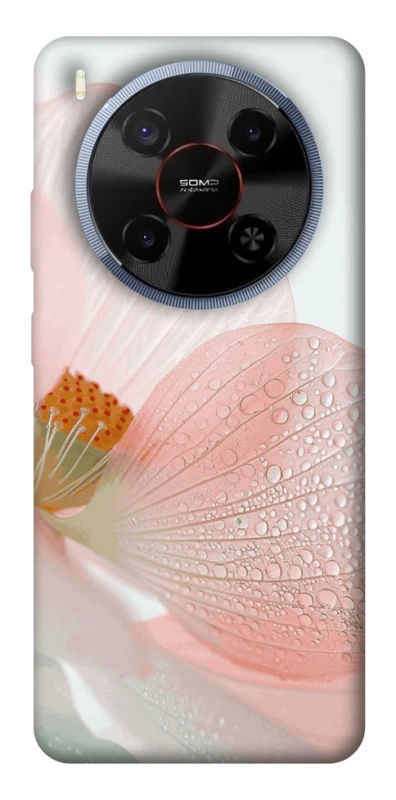 Чохол на ZTE Blade V70 Max Flowers zon фото 1 Чохол на ZTE Blade V70 Max Flowers zon фото 1 з 1