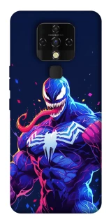 Чохол на TECNO Camon 16 SE Venom фото 1 з 1