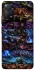 Чехол на Xiaomi Redmi Note 11 Pro 4G/5G Blizzard ver.2 фото 1 из 1