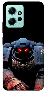 Чехол на Xiaomi Redmi Note 12 4G Warhammer 40k v2 фото 1 из 1