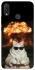 Чехол на Huawei P Smart+ (nova 3i) Exploding Kittens ver.2 фото 1 из 1