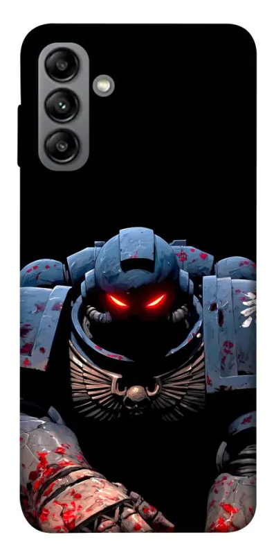 Чохол на Samsung Galaxy A04s Warhammer 40k v2 фото 1 з 1