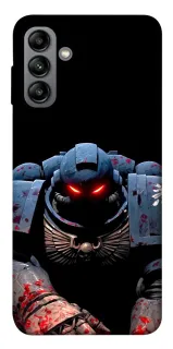 Чехол на Samsung Galaxy A04s Warhammer 40k v2 фото 1 из 1
