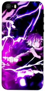 Чохол на Apple iPhone 5/5S/SE Satoru Gojo фото 1 з 1