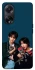 Чохол на Oppo A58 4G Lee Know and Han - Stray Kids фото 1 з 1