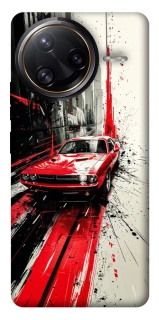 Чехол на Xiaomi Poco F7 Pro Painted Mustang фото 1 из 1