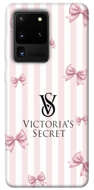Чохол на Samsung Galaxy S20 Ultra Victoria's Secret фото 1 з 1