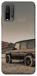 Чохол на Xiaomi Redmi 9T Gelik фото 1 з 1