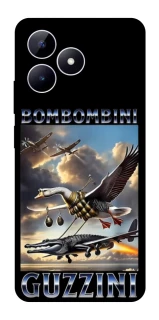 Чохол на Realme Note 50 5G Bombombini Gusini фото 1 з 1