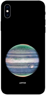 Чехол на Apple iPhone XS Max (6.5") Jupiter фото 1 из 1