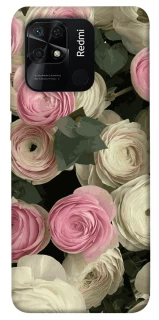 Чехол на Xiaomi Redmi 10C Gardens фото 1 из 1