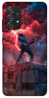 Чохол на Samsung Galaxy A52 4G / A52 5G Stranger Things ver.45 фото 1 з 1