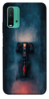 Чохол на Xiaomi Redmi Note 9 4G / Redmi 9 Power F-1 ver.2 фото 1 з 1