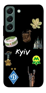 Чехол на Samsung Galaxy S22 Kyiv фото 1 из 1