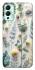 Чохол на Infinix Hot 12 Play Floral design ver.4 фото 1 з 1