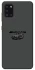 Чохол на Samsung Galaxy A31 AMG CUBIK фото 1 з 1