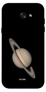 Чехол на Samsung A720 Galaxy A7 (2017) Saturn фото 1 из 1
